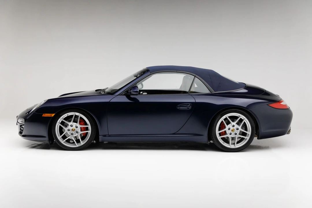 2009 Porsche 997 Carrera S - Image 4 of 31