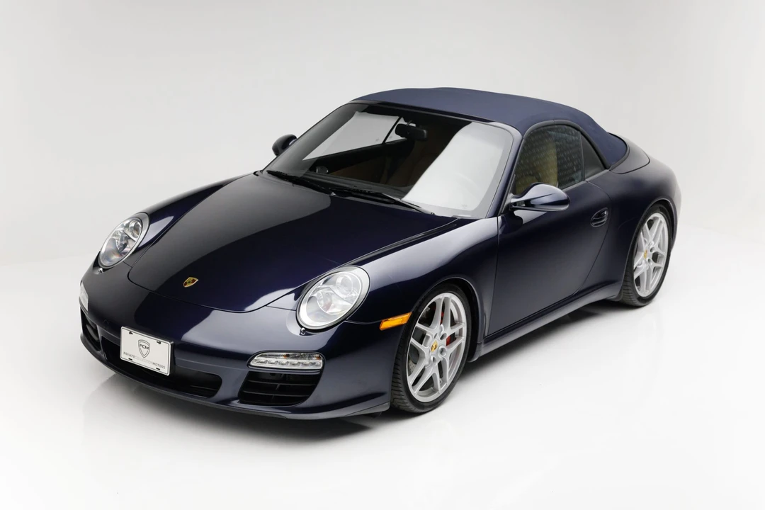 2009 Porsche 997 Carrera S - Image 2 of 31