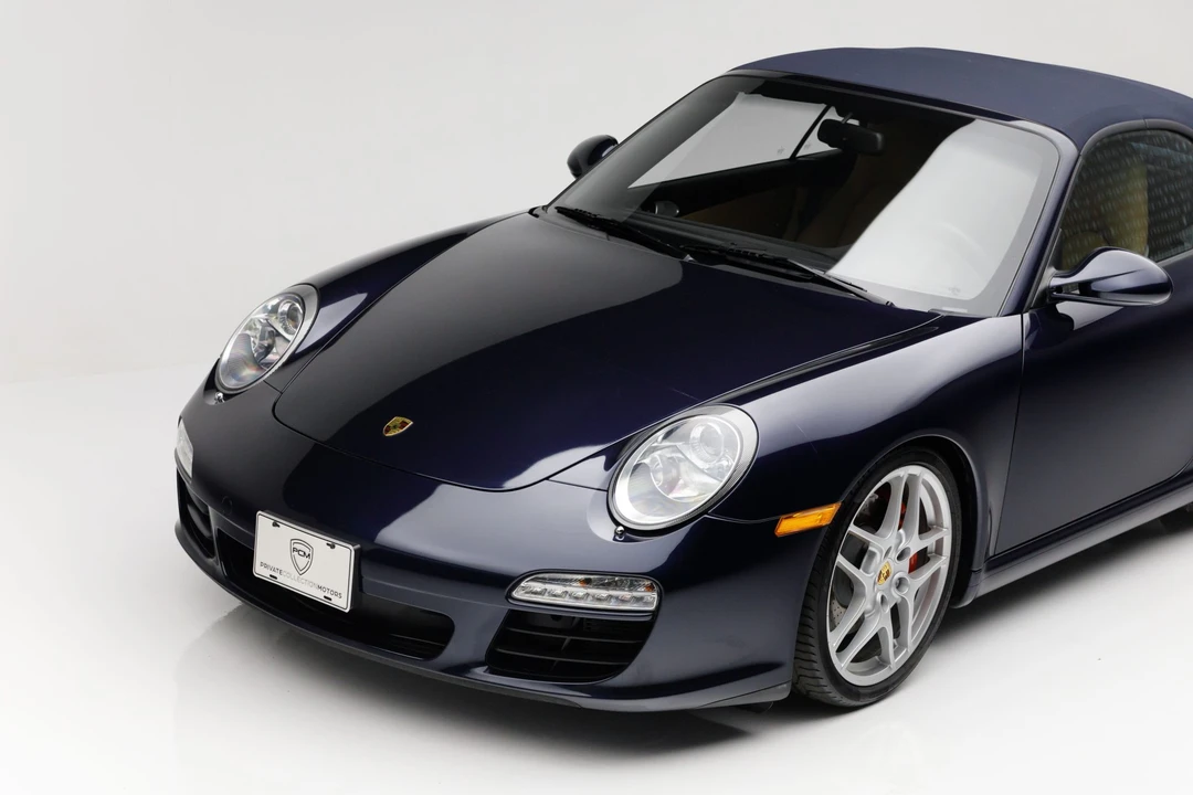 2009 Porsche 997 Carrera S - Image 18 of 31