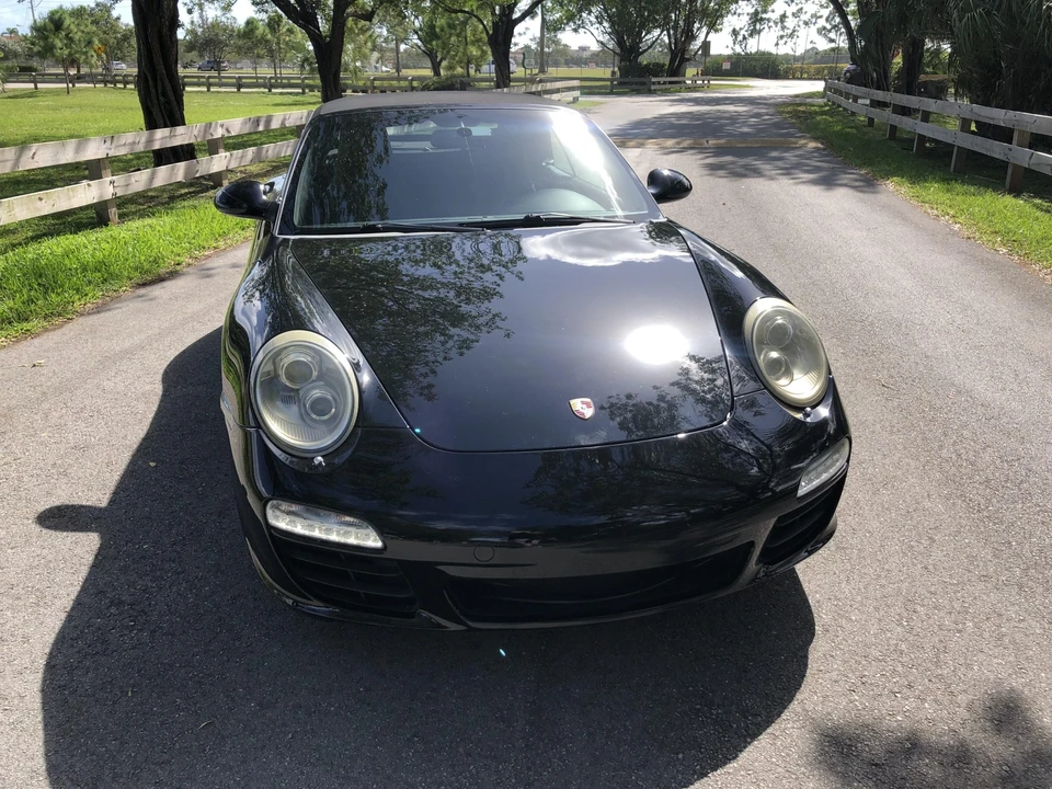 2009 Porsche 997 Carrera S - Image 31 of 31
