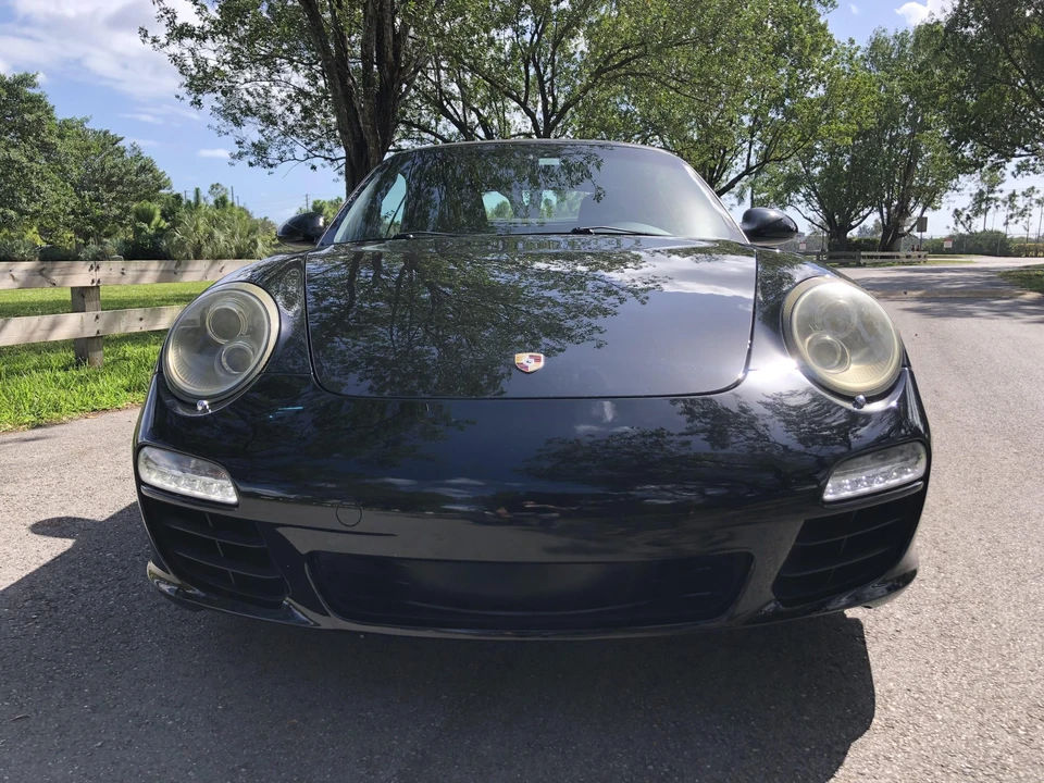 2009 Porsche 997 Carrera S - Image 29 of 31