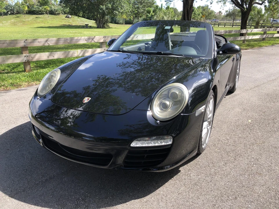 2009 Porsche 997 Carrera S - Image 4 of 31