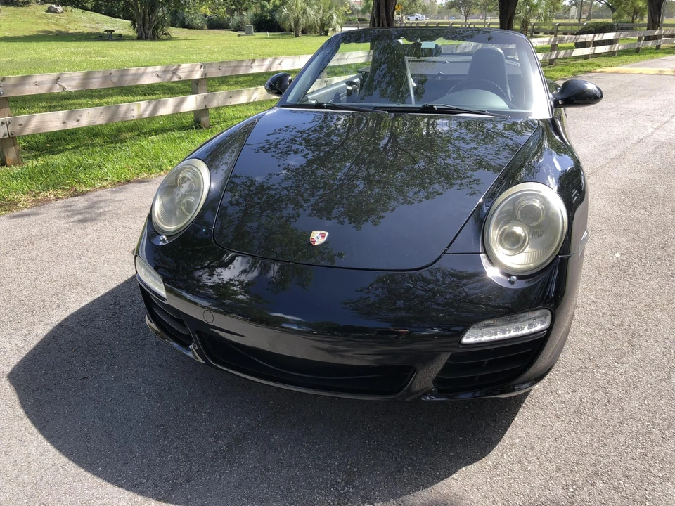 2009 Porsche 997 Carrera S - Image 3 of 31