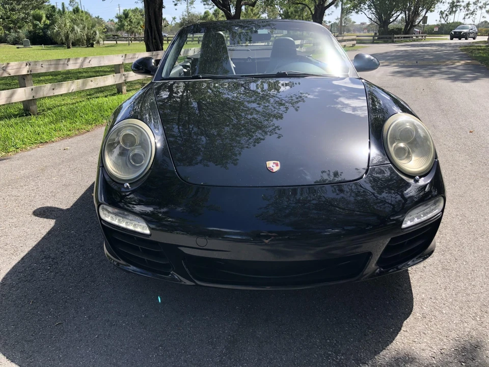2009 Porsche 997 Carrera S - Image 2 of 31