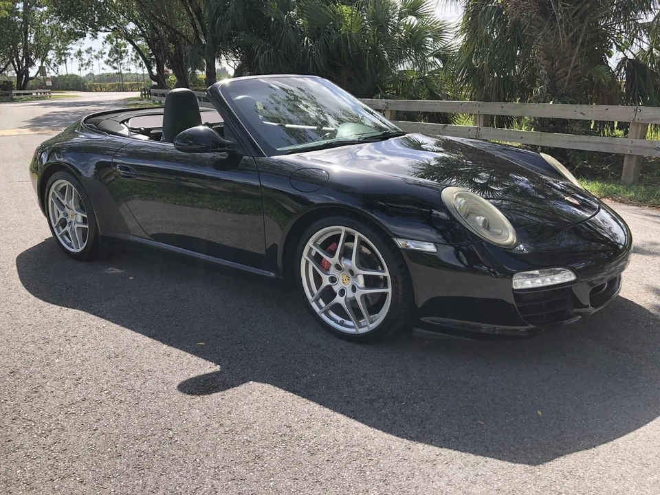 2009 Porsche 997 Carrera S - Image 27 of 31