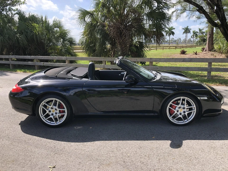2009 Porsche 997 Carrera S - Image 26 of 31