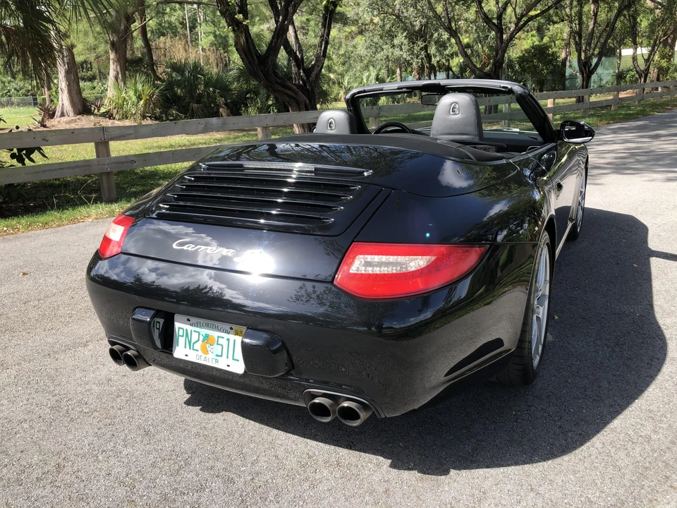 2009 Porsche 997 Carrera S - Image 23 of 31