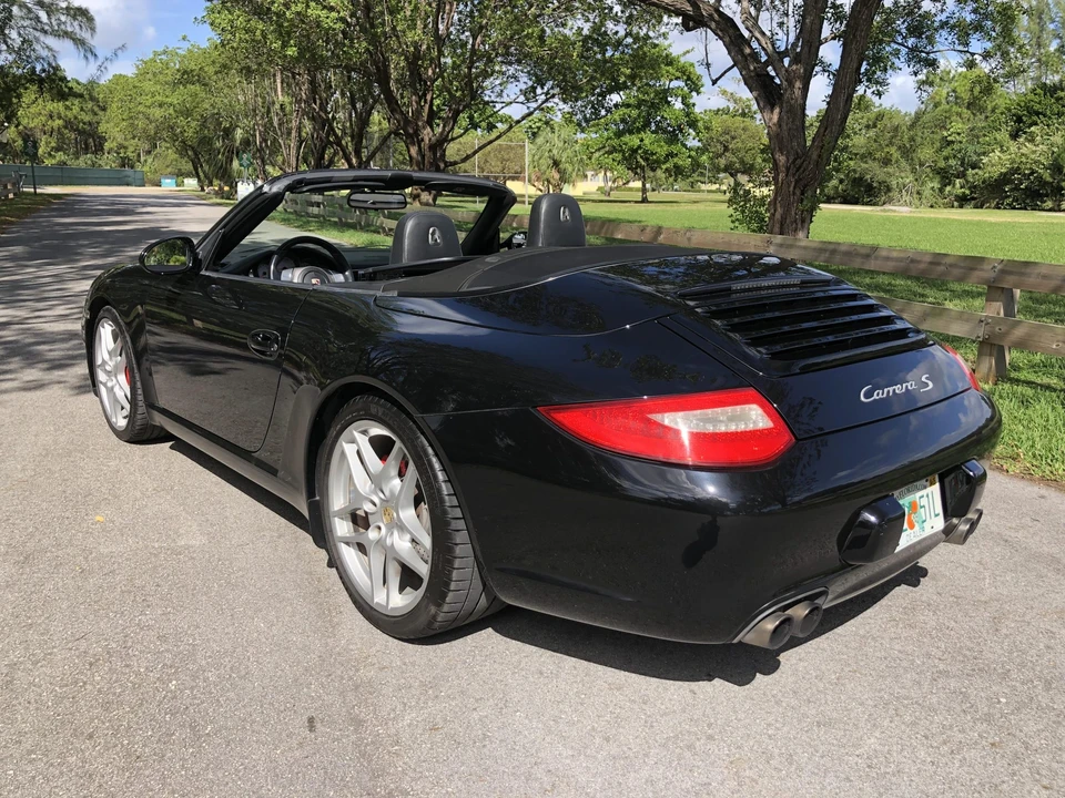 2009 Porsche 997 Carrera S - Image 18 of 31