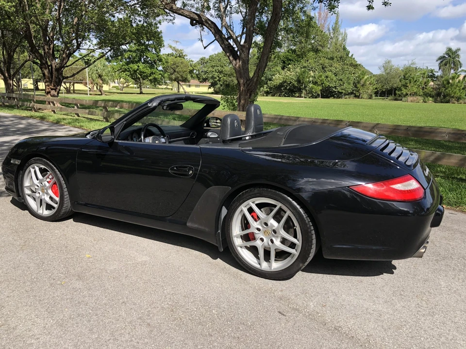 2009 Porsche 997 Carrera S - Image 14 of 31