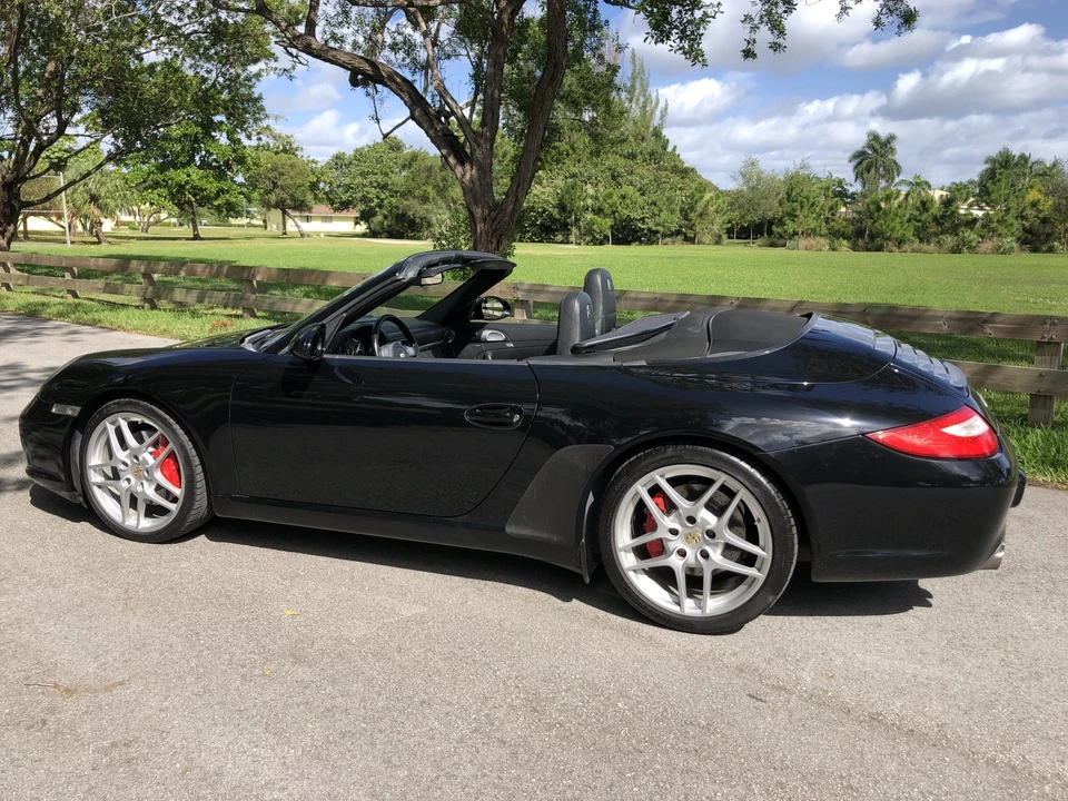 2009 Porsche 997 Carrera S - Image 13 of 31