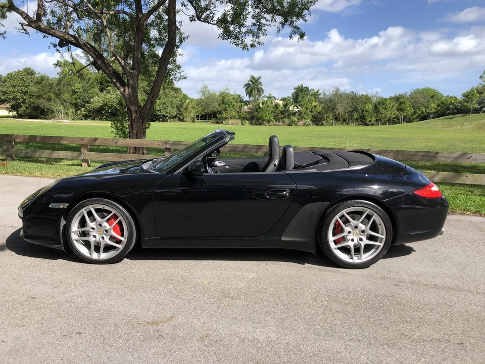 2009 Porsche 997 Carrera S - Image 12 of 31