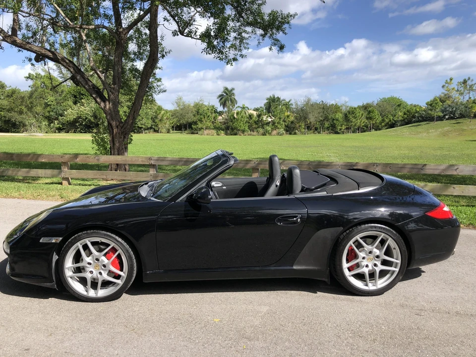 2009 Porsche 997 Carrera S - Image 11 of 31
