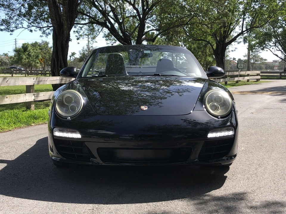 2009 Porsche 997 Carrera S - Image 7 of 31