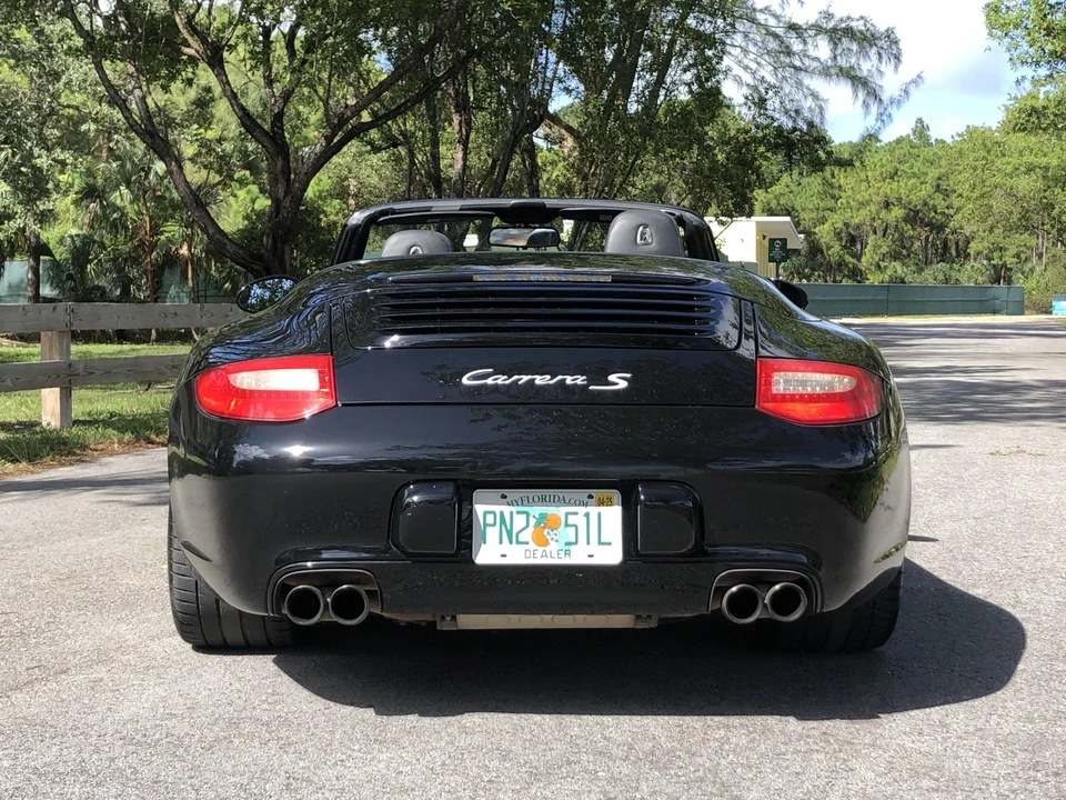 2009 Porsche 997 Carrera S - Image 20 of 31