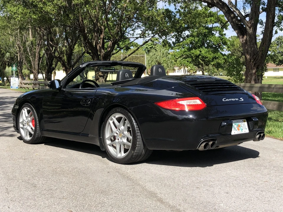 2009 Porsche 997 Carrera S - Image 17 of 31