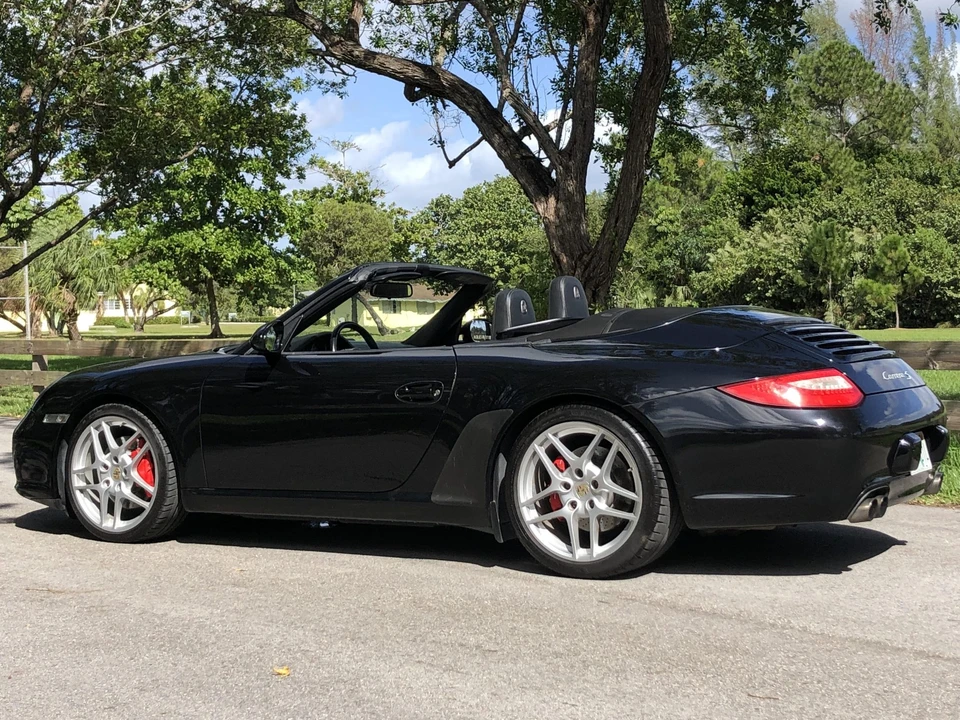 2009 Porsche 997 Carrera S - Image 15 of 31