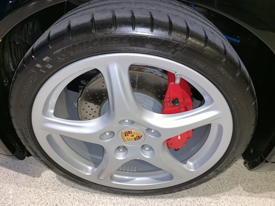 2009 Porsche 997 Carrera S - Image 14 of 31