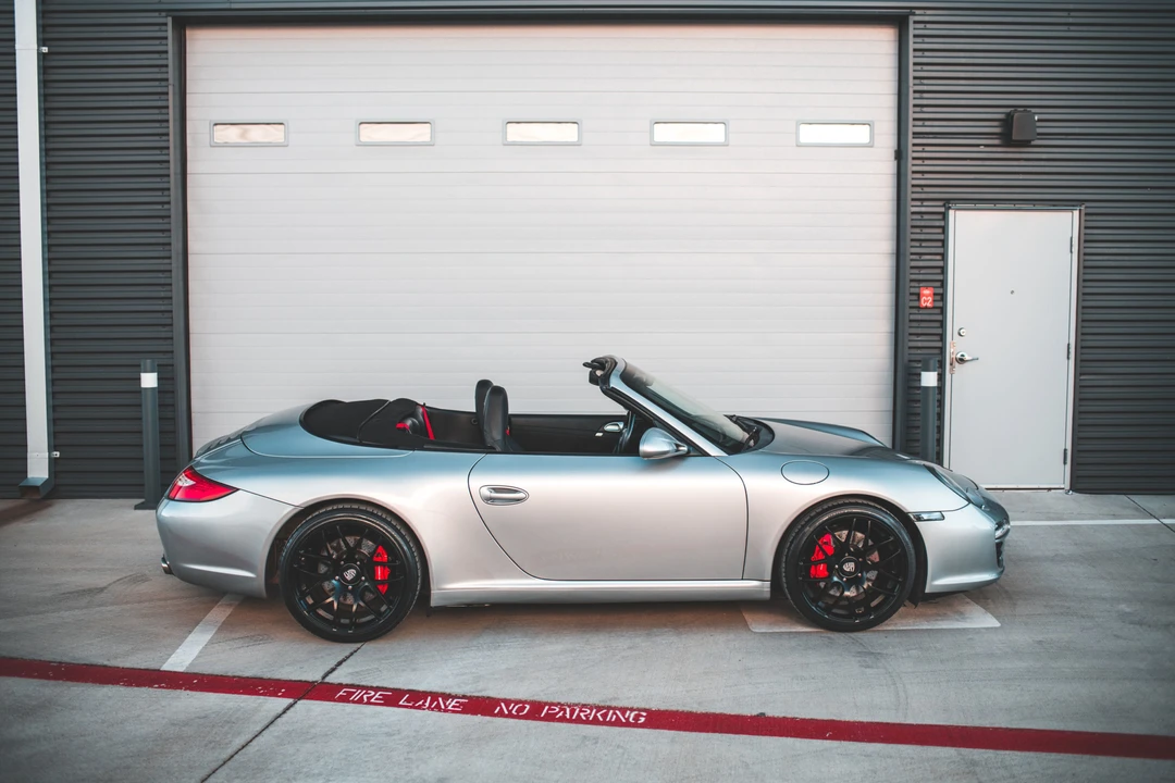 2009 Porsche 997 Carrera S - Image 23 of 31