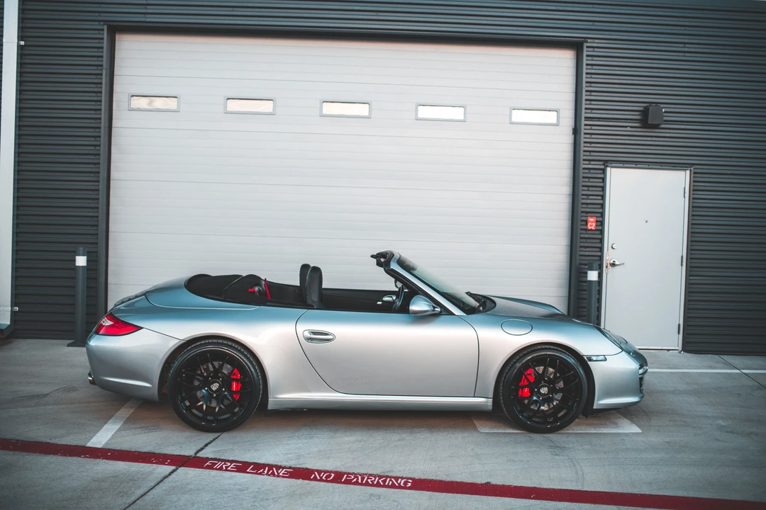 2009 Porsche 997 Carrera S - Image 22 of 31