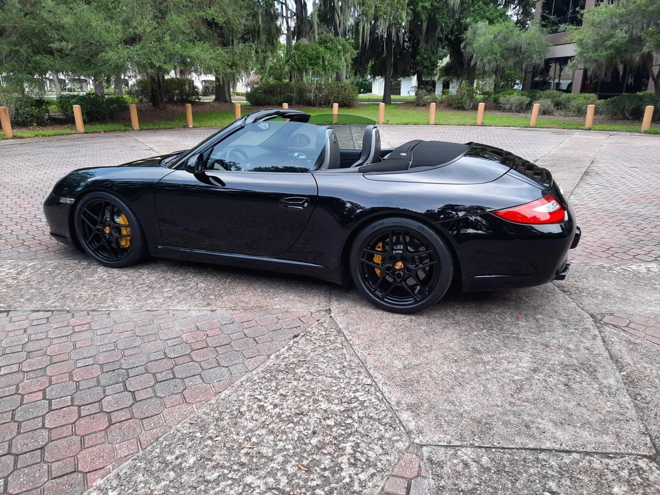 2009 Porsche 997 Carrera S - Image 18 of 31
