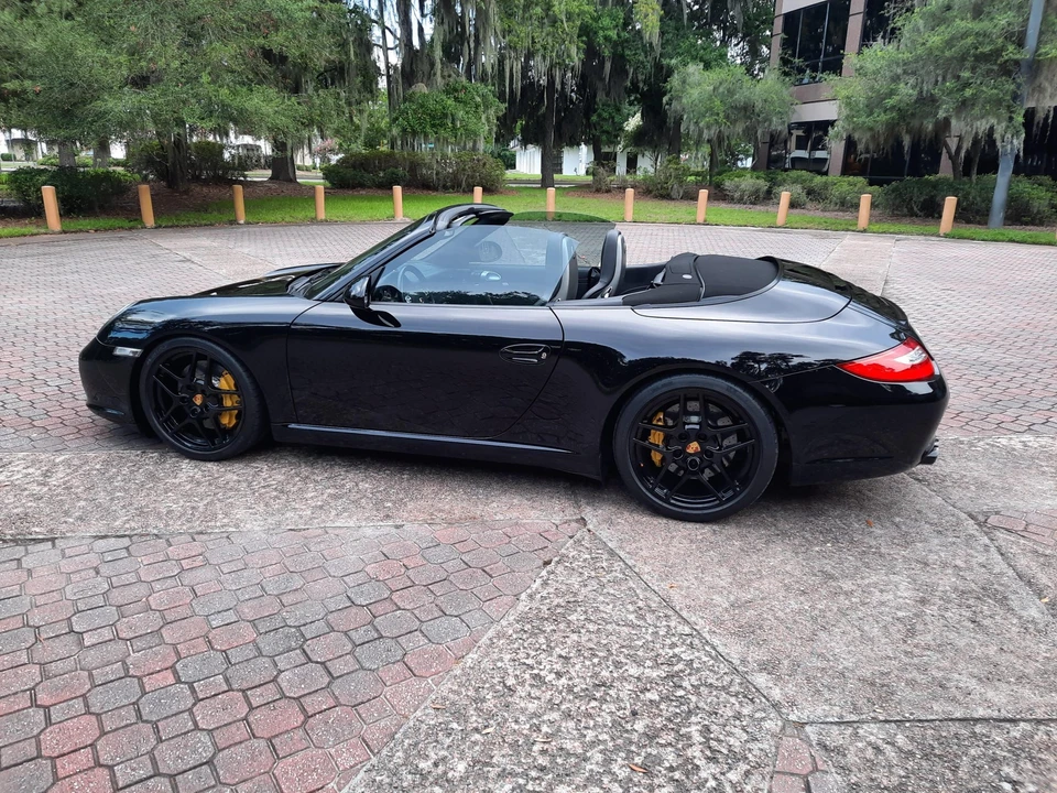 2009 Porsche 997 Carrera S - Image 17 of 31