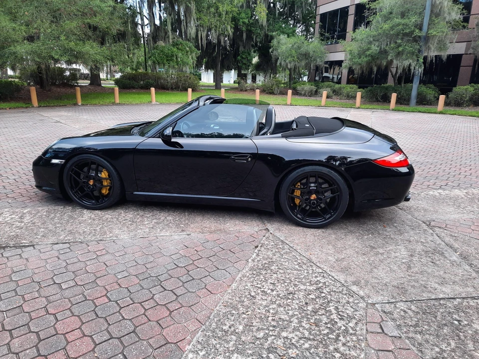 2009 Porsche 997 Carrera S - Image 16 of 31
