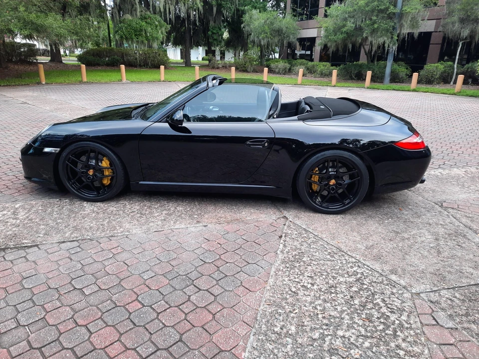 2009 Porsche 997 Carrera S - Image 15 of 31