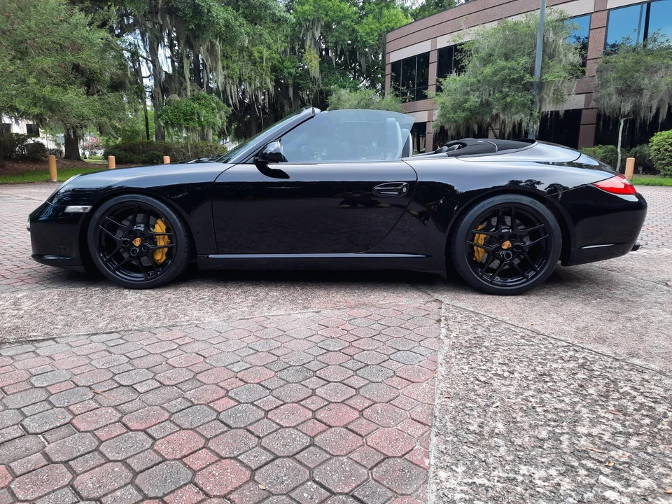 2009 Porsche 997 Carrera S - Image 14 of 31