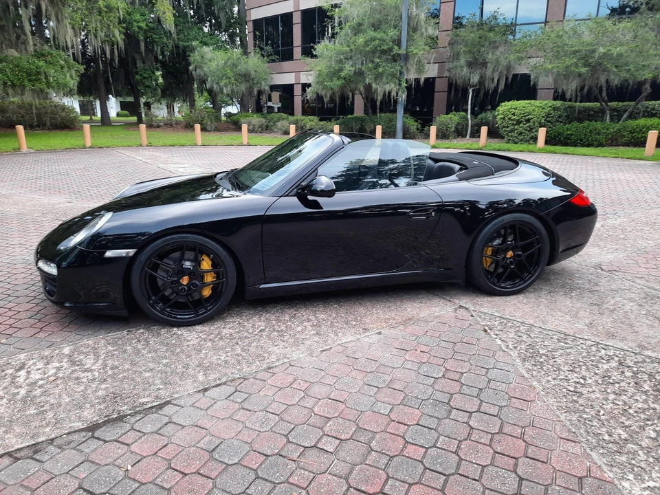 2009 Porsche 997 Carrera S - Image 13 of 31