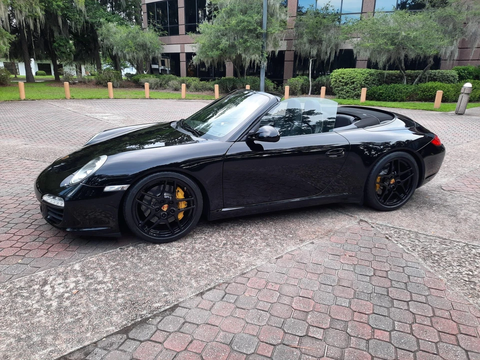 2009 Porsche 997 Carrera S - Image 12 of 31