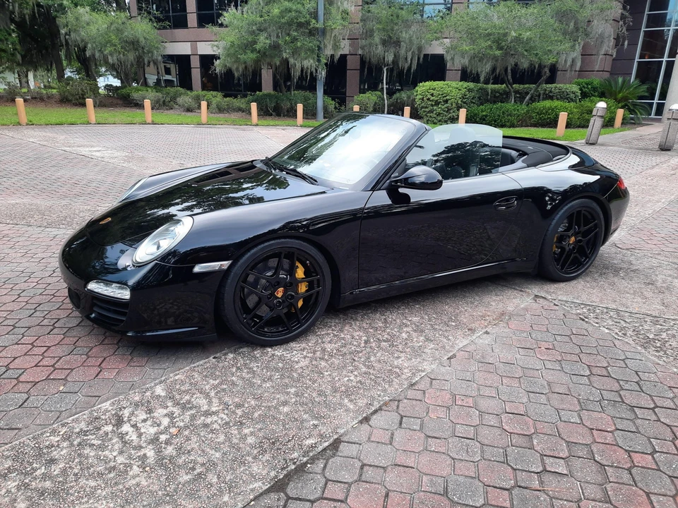 2009 Porsche 997 Carrera S - Image 11 of 31