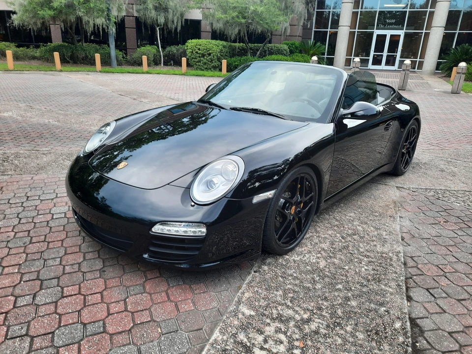 2009 Porsche 997 Carrera S - Image 8 of 31