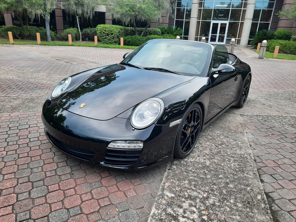 2009 Porsche 997 Carrera S - Image 7 of 31