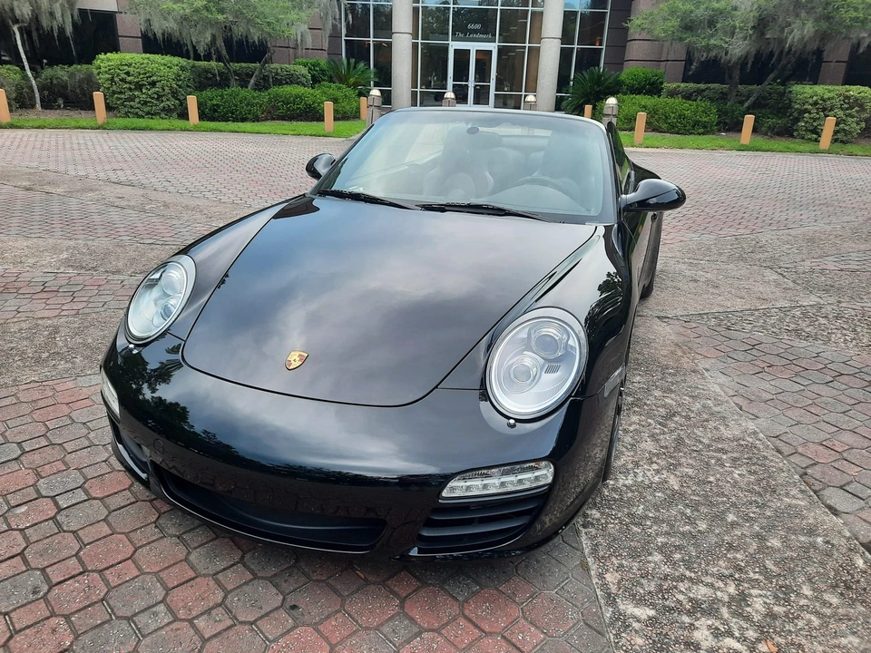 2009 Porsche 997 Carrera S - Image 3 of 31