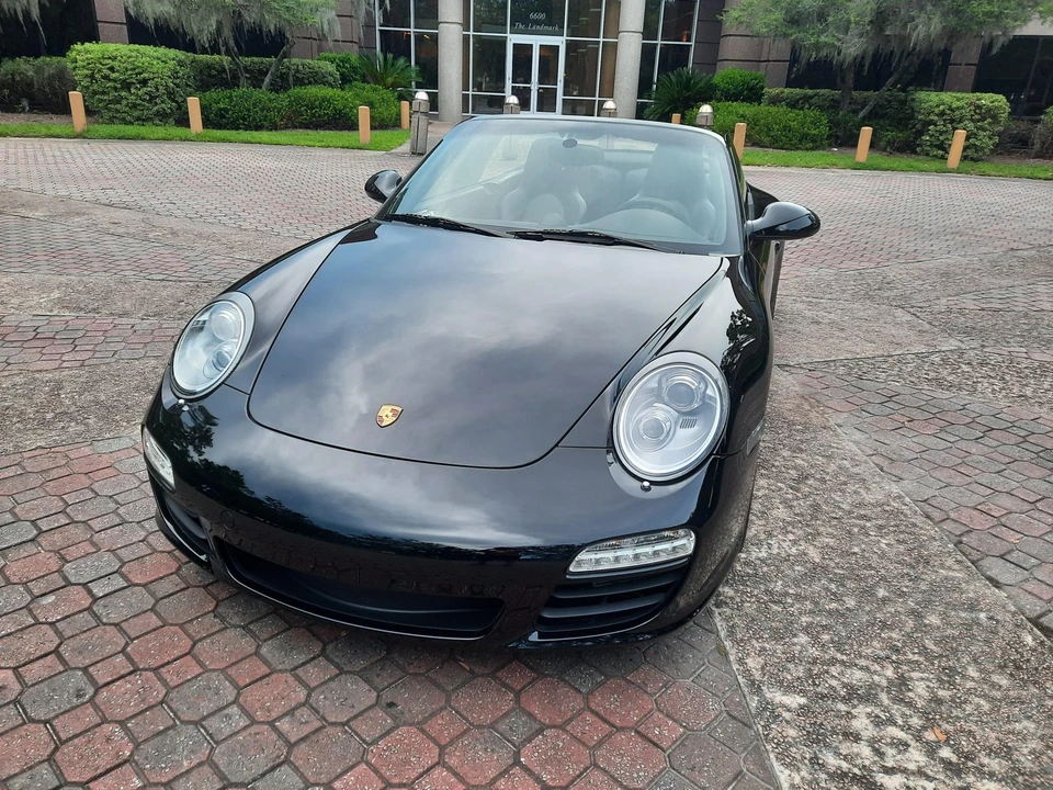 2009 Porsche 997 Carrera S - Image 4 of 31