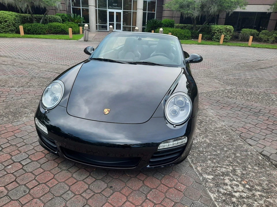 2009 Porsche 997 Carrera S - Image 2 of 31