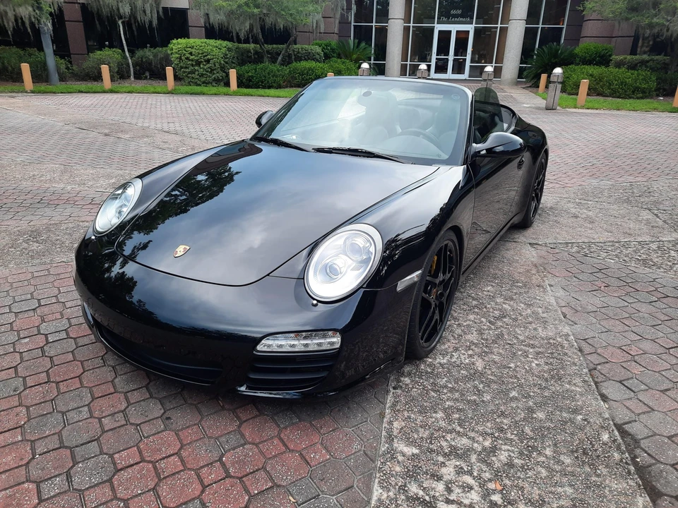 2009 Porsche 997 Carrera S - Image 6 of 31