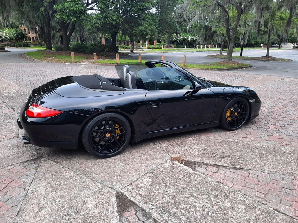 2009 Porsche 997 Carrera S - Image 31 of 31
