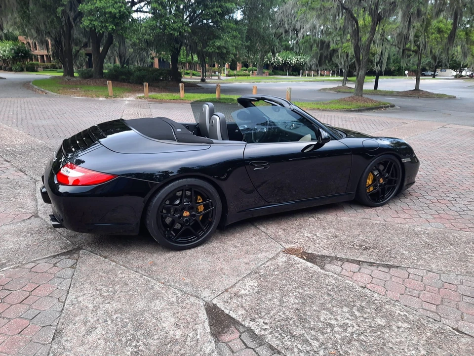 2009 Porsche 997 Carrera S - Image 30 of 31