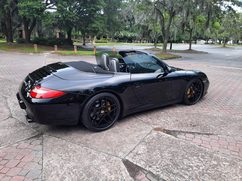 2009 Porsche 997 Carrera S - Image 29 of 31
