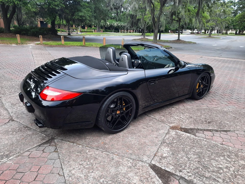 2009 Porsche 997 Carrera S - Image 28 of 31