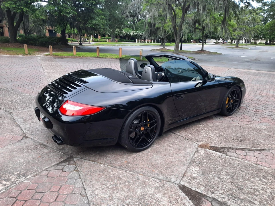 2009 Porsche 997 Carrera S - Image 27 of 31