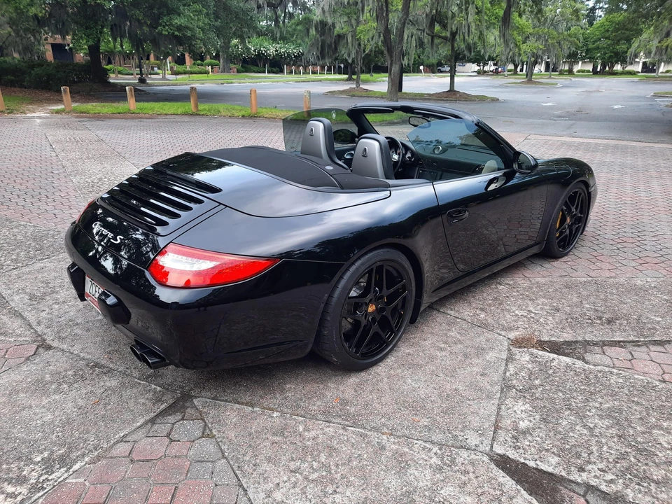 2009 Porsche 997 Carrera S - Image 26 of 31