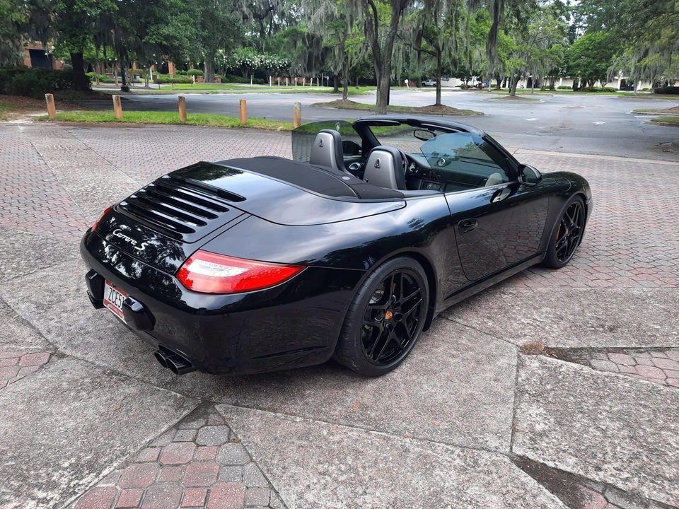 2009 Porsche 997 Carrera S - Image 25 of 31