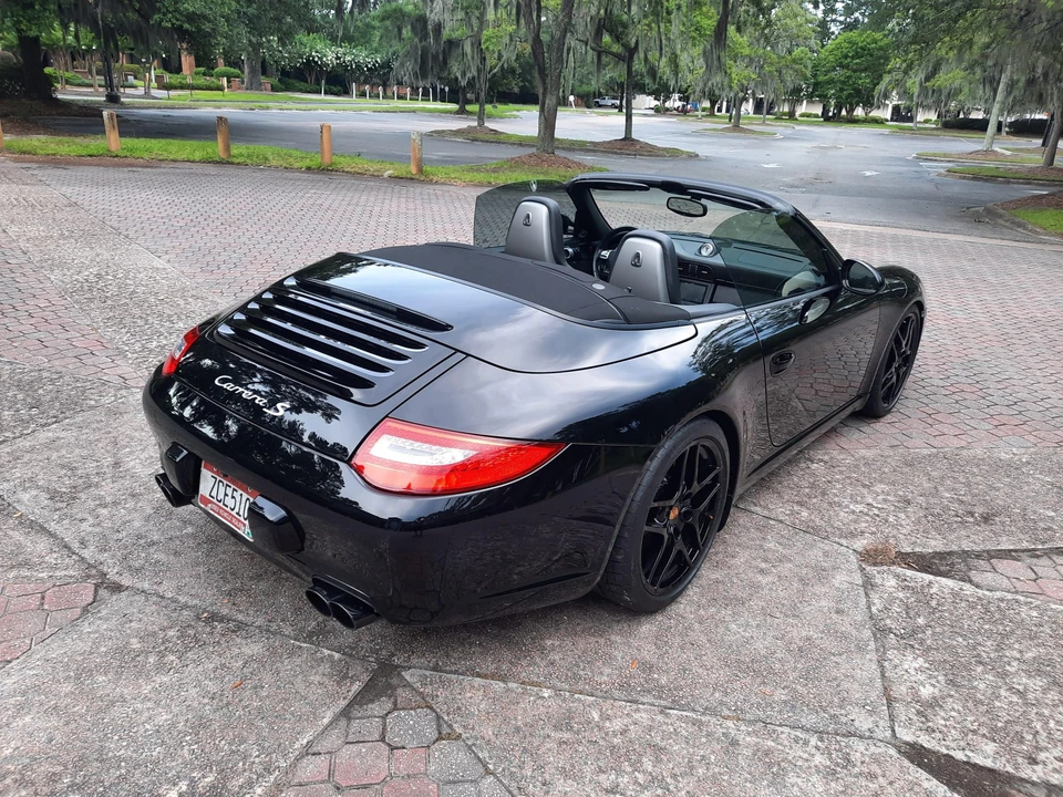 2009 Porsche 997 Carrera S - Image 24 of 31