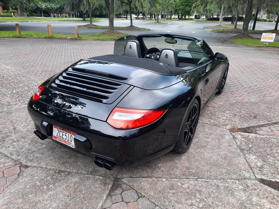2009 Porsche 997 Carrera S - Image 23 of 31