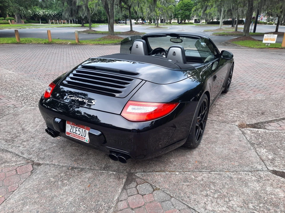 2009 Porsche 997 Carrera S - Image 22 of 31