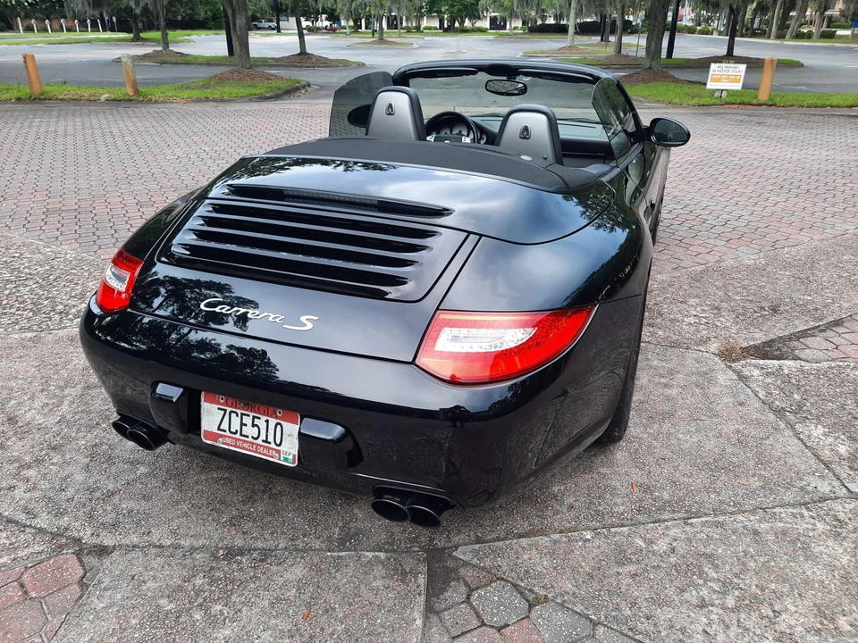 2009 Porsche 997 Carrera S - Image 21 of 31