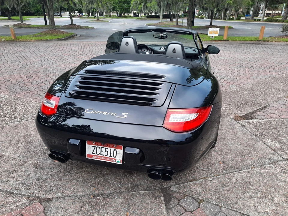 2009 Porsche 997 Carrera S - Image 20 of 31