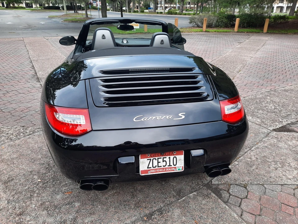 2009 Porsche 997 Carrera S - Image 19 of 31